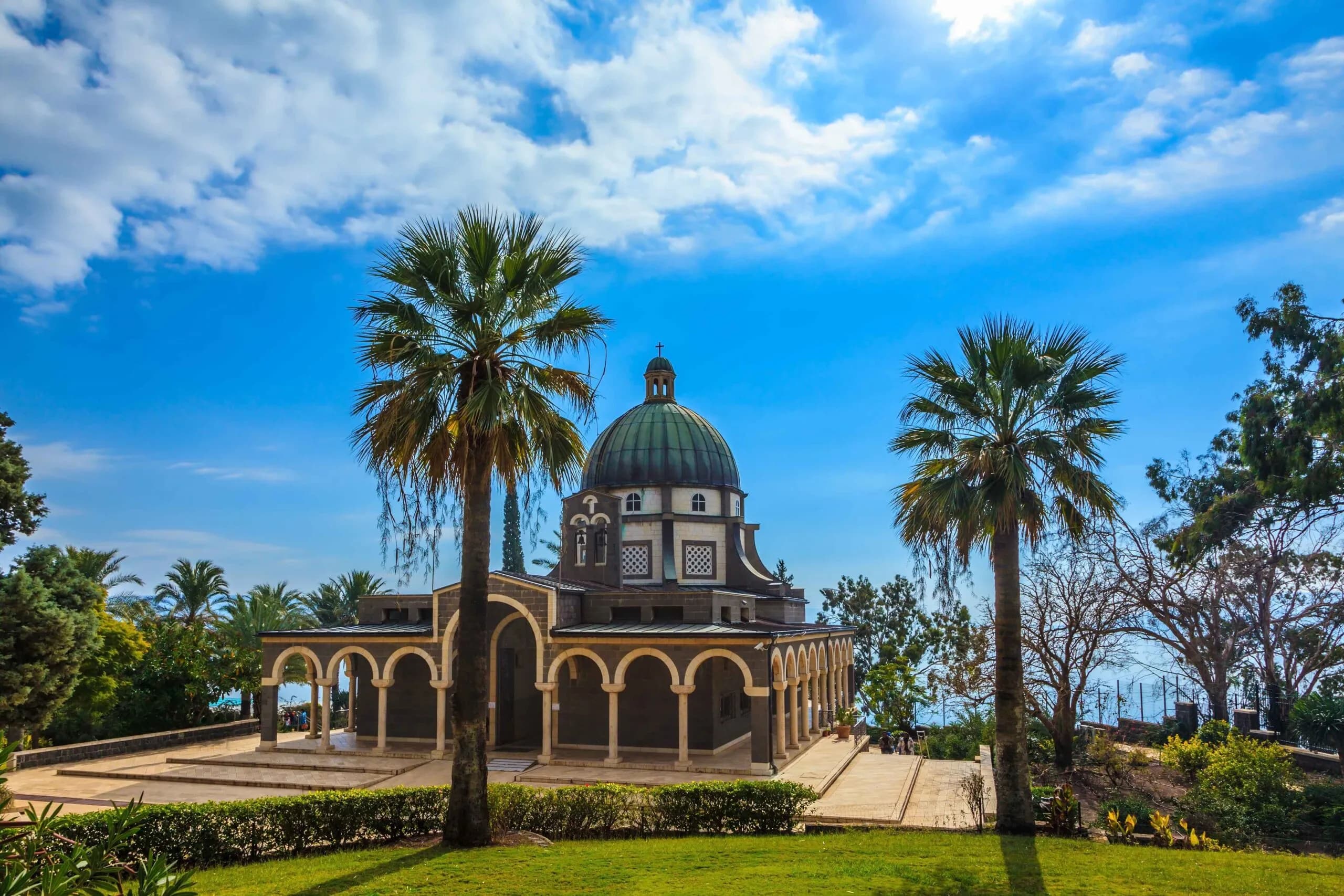 Galilee & Northern Israel