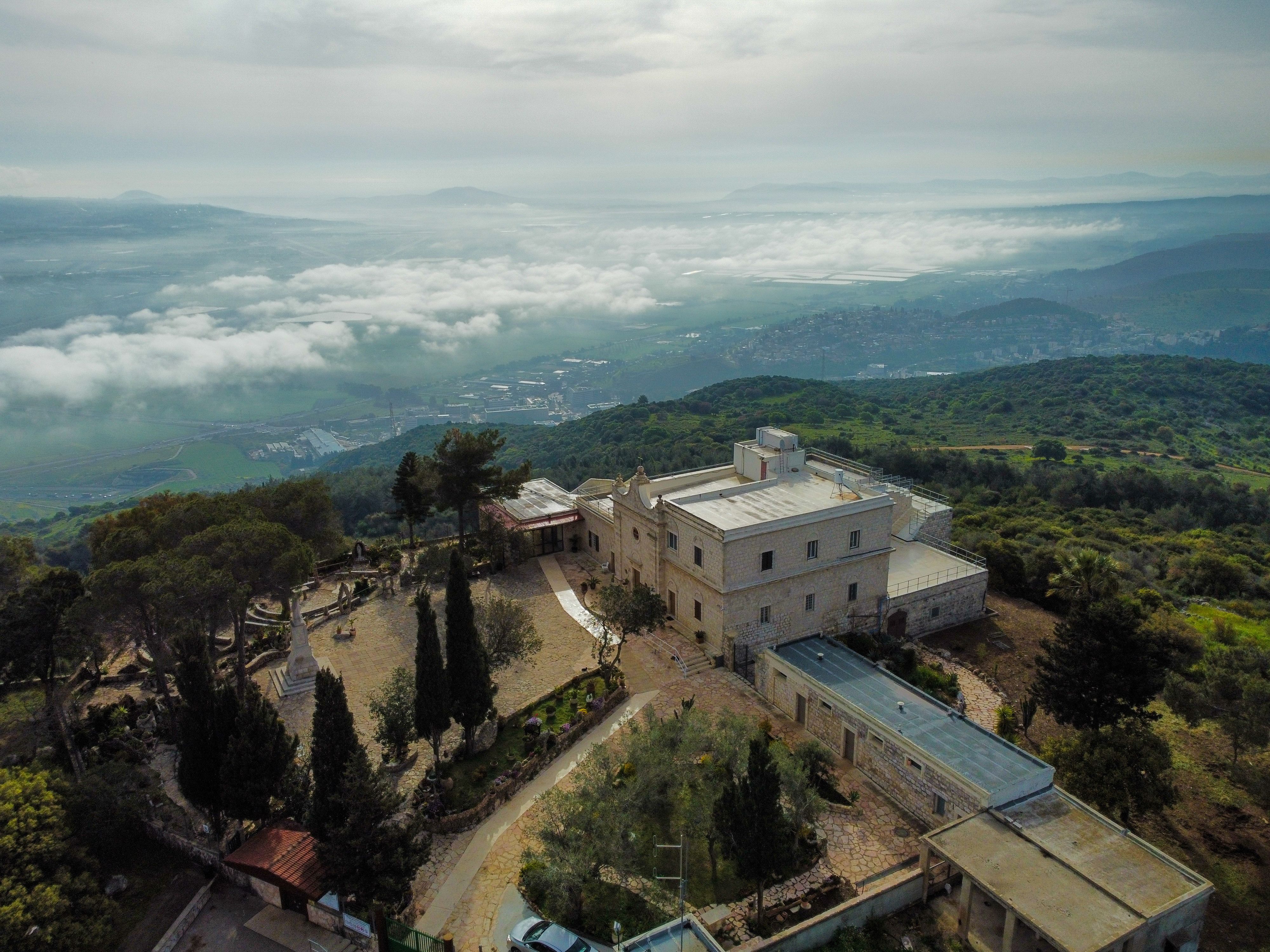 Mount Carmel