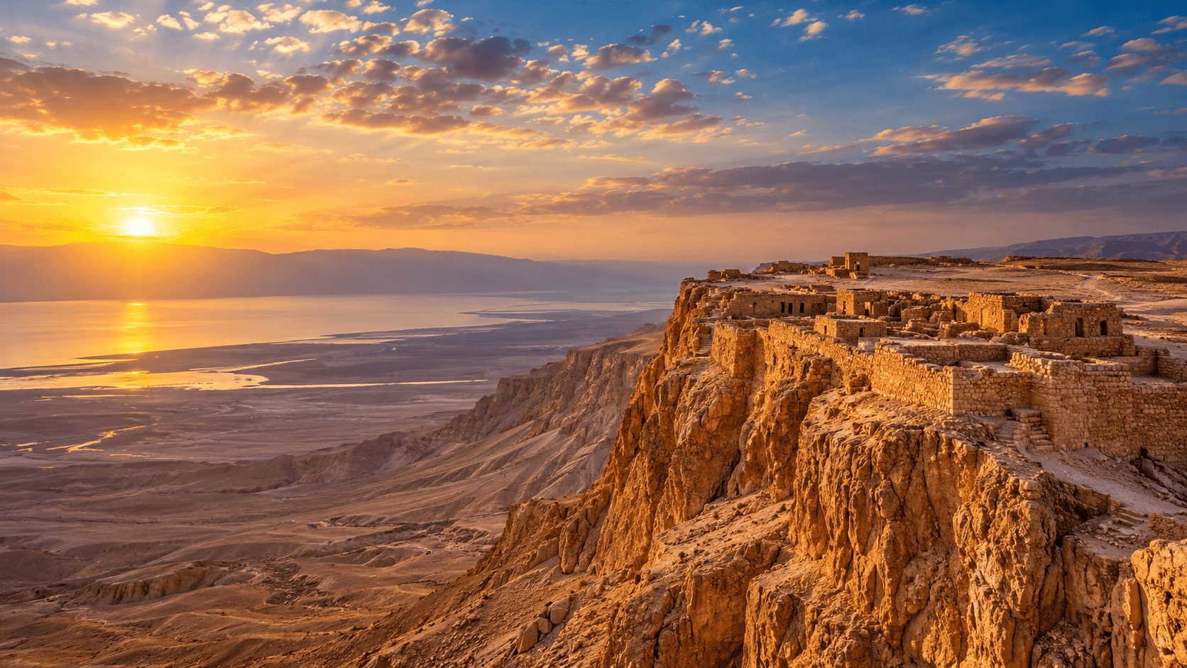 Masada